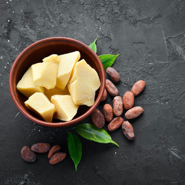 Cocoa Butter Cashmere - This warm and cozy fragrance creates the perfect comforting ambiance anytime of the year. The complexity of warm spices rich cocoa butter olivewood and a touch of coconut sweetness combines to create a truly relaxing fragrance.