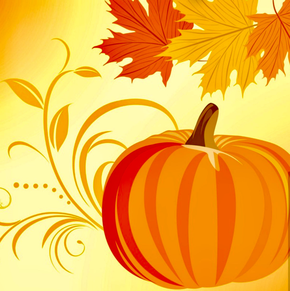 Maple Pumpkin - This delightful pumpkin fragrance is bursting with maple notes. The combination of warm vanilla, cinnamon, and clove makes this the perfect fall scent!