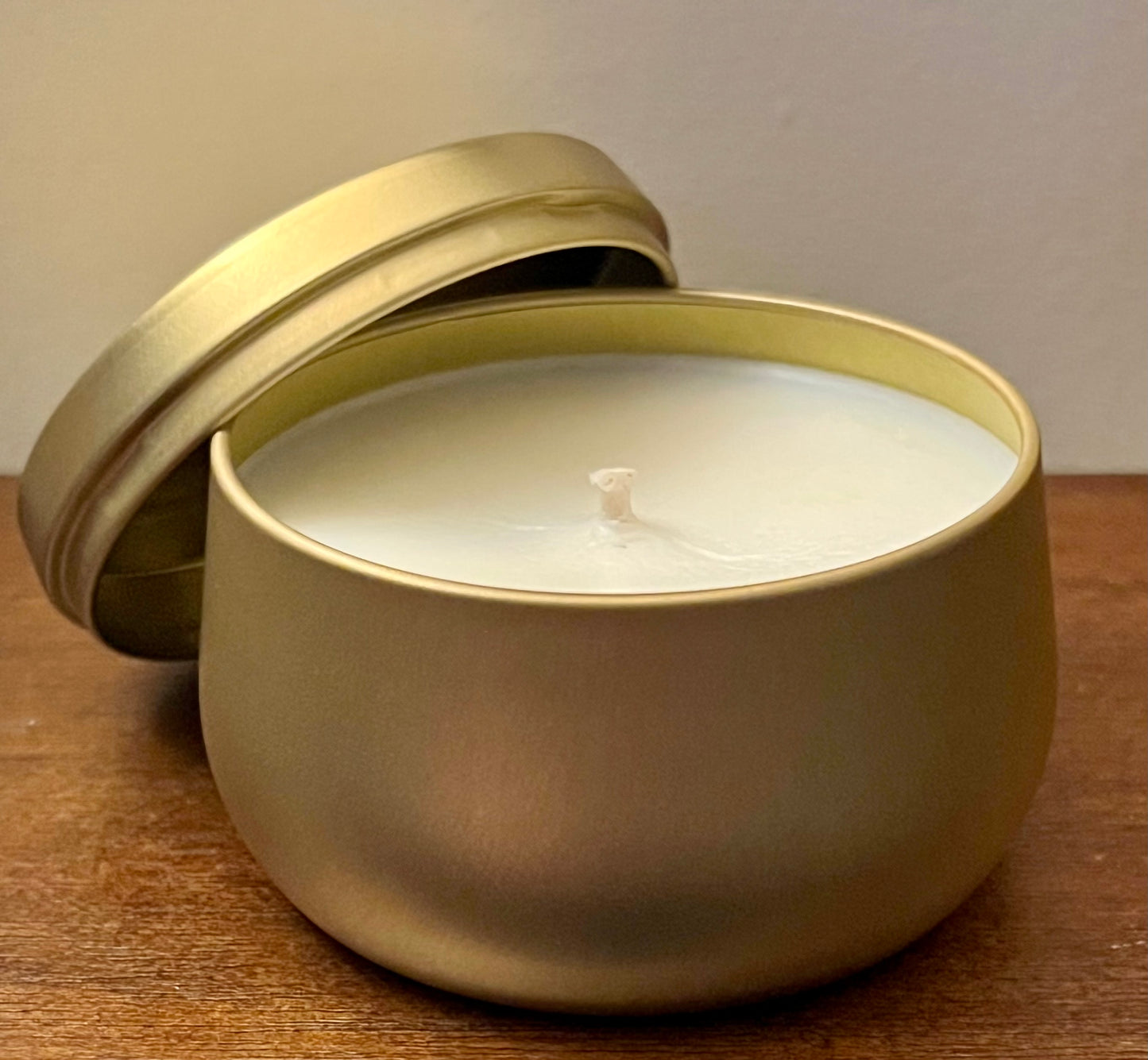 6 oz Tin